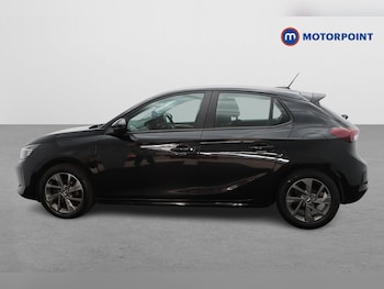 Used Vauxhall Corsa 2023 for sale - 79270451: Photo