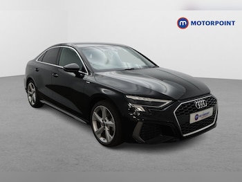 Used Audi A3 undefined for sale - 78720868: Photo