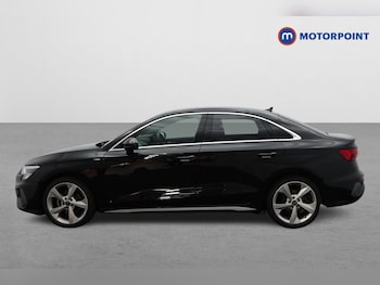 Used Audi A3 undefined for sale - 78720868: Photo