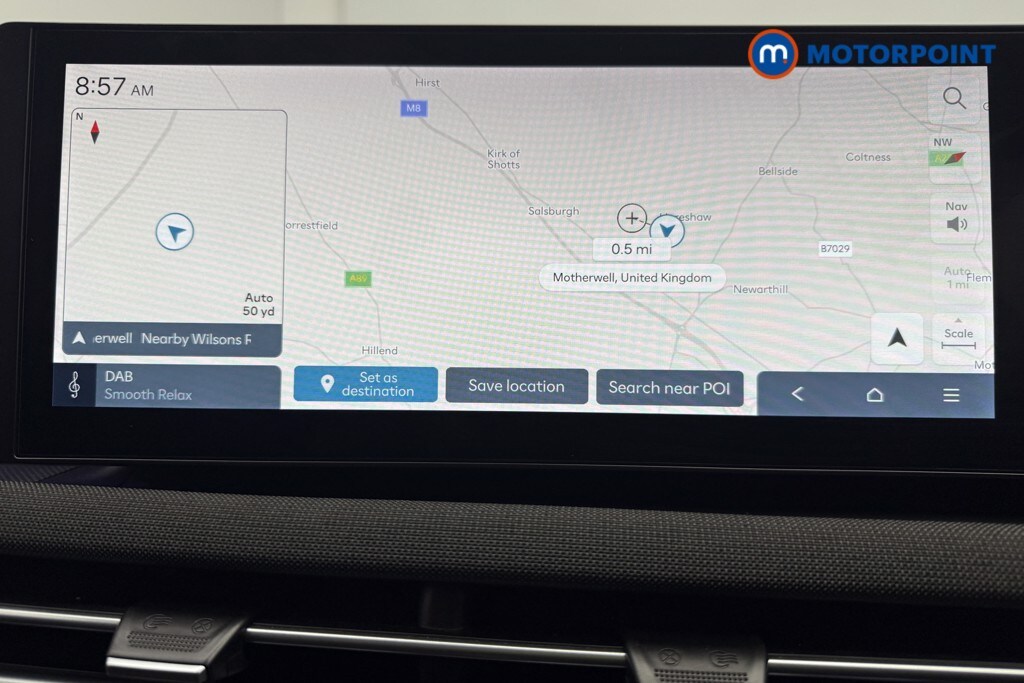 Used Hyundai TUCSON 2025 for sale - 77404079: Photo 10