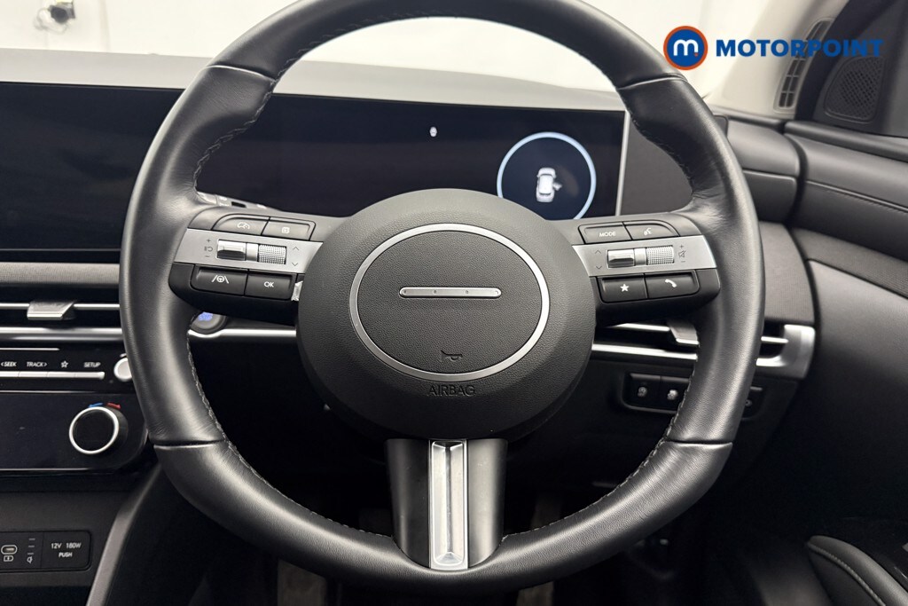 Used Hyundai TUCSON 2025 for sale - 77404079: Photo 13