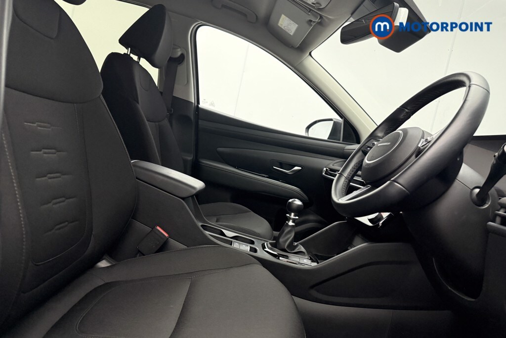 Used Hyundai TUCSON 2025 for sale - 77404079: Photo 16