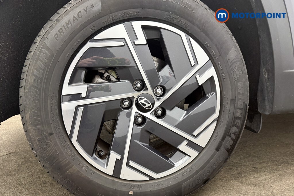 Used Hyundai TUCSON 2025 for sale - 77404079: Photo 18