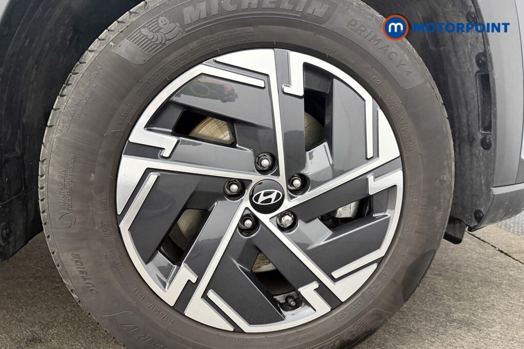 Used Hyundai TUCSON 2025 for sale - 77404079: Photo 19