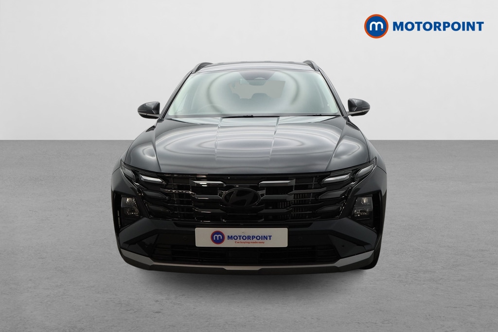 Used Hyundai TUCSON 2025 for sale - 77404079: Photo 2