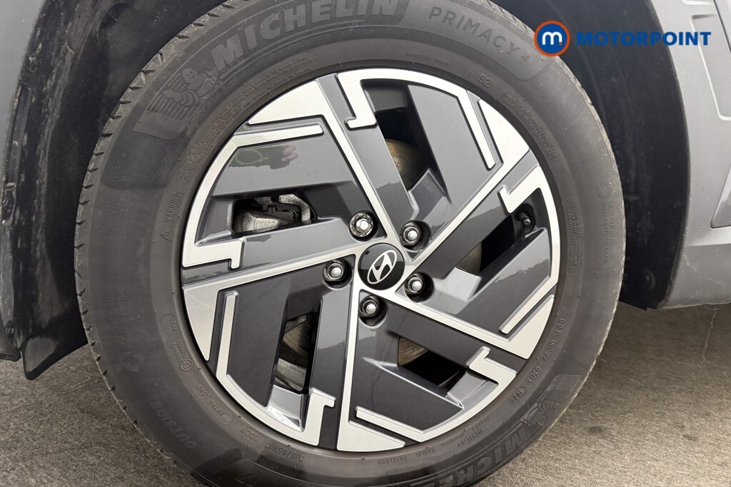 Used Hyundai TUCSON 2025 for sale - 77404079: Photo 20