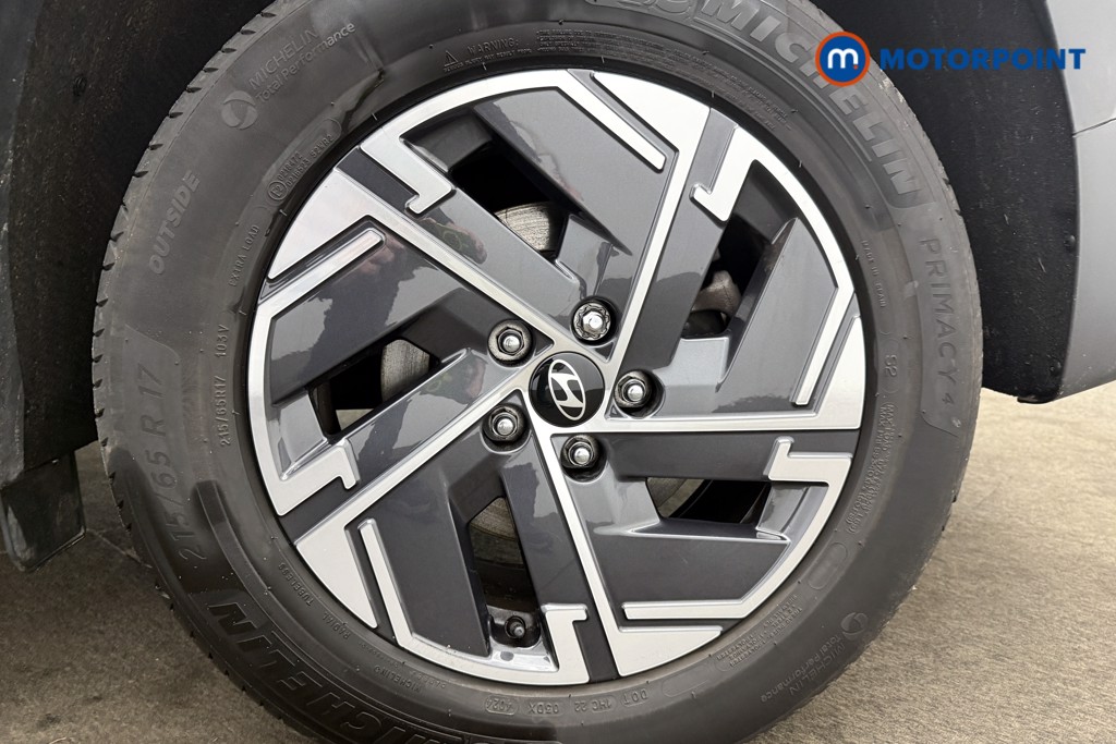 Used Hyundai TUCSON 2025 for sale - 77404079: Photo 21