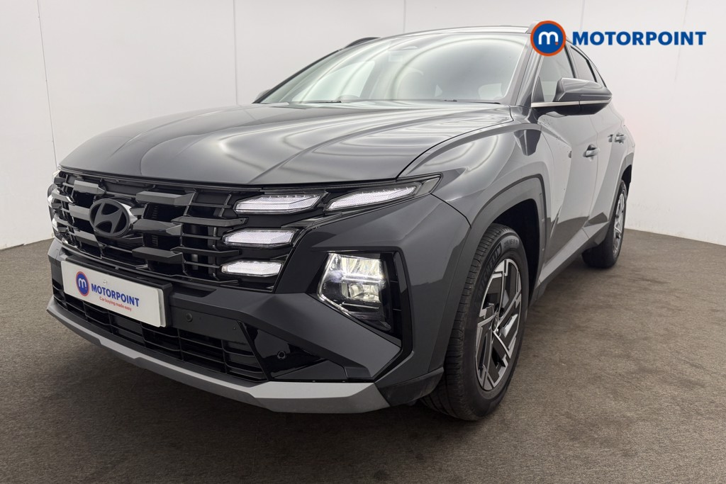 Used Hyundai TUCSON 2025 for sale - 77404079: Photo 33