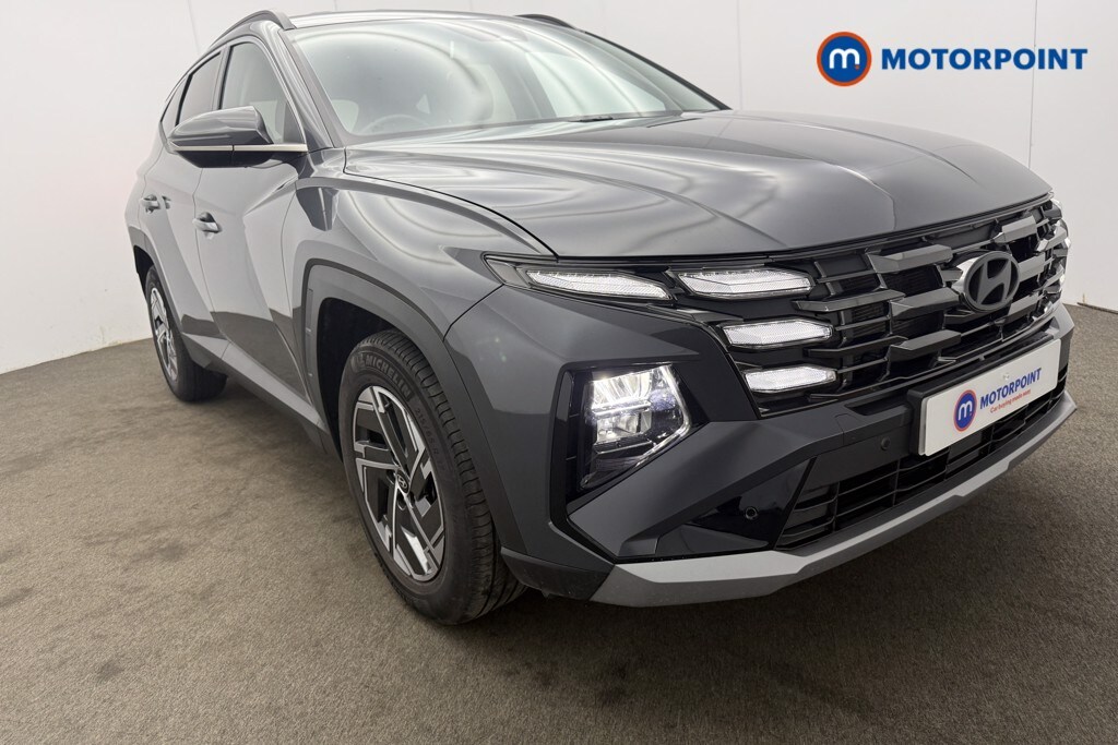 Used Hyundai TUCSON 2025 for sale - 77404079: Photo 34