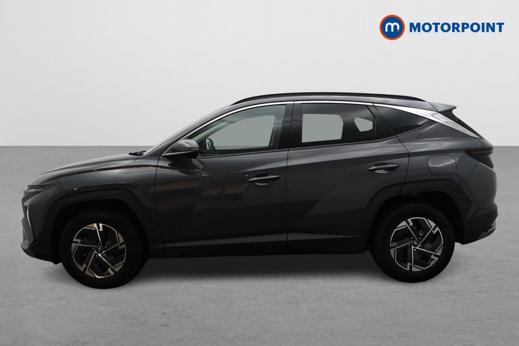 Used Hyundai TUCSON 2025 for sale - 77404079: Photo 4