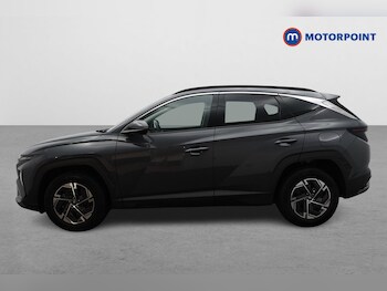 Used Hyundai TUCSON undefined for sale - 77404079: Photo
