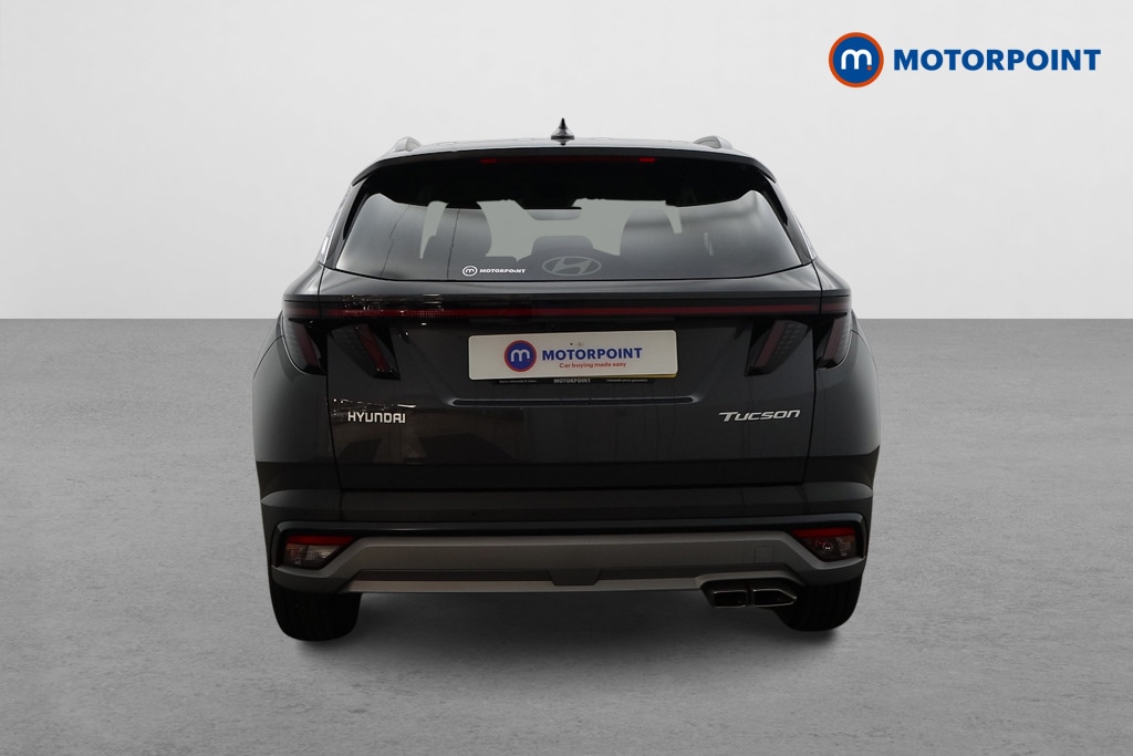 Used Hyundai TUCSON 2025 for sale - 77404079: Photo 6