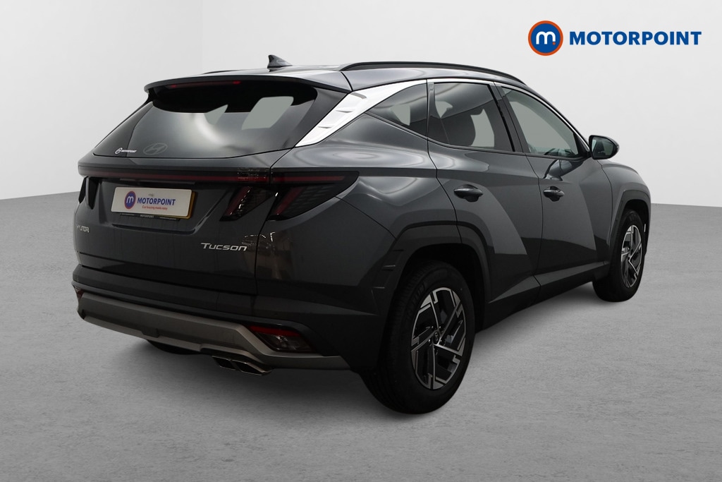 Used Hyundai TUCSON 2025 for sale - 77404079: Photo 7