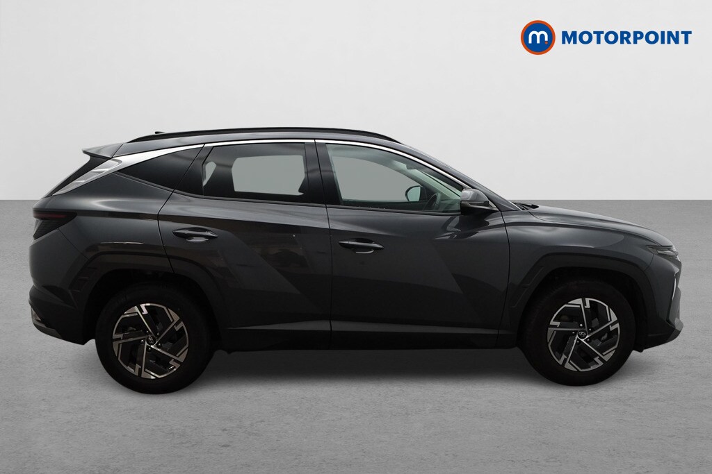 Used Hyundai TUCSON 2025 for sale - 77404079: Photo 8