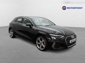 Audi - A3