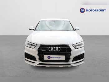 Used Audi Q3 undefined for sale - 78799849: Photo
