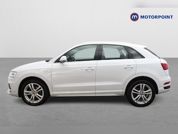Used Audi Q3 undefined for sale - 78799849: Photo