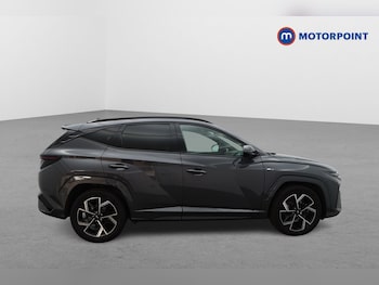 Used Hyundai TUCSON 2026 for sale - 78907674: Photo