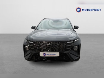 Used Hyundai TUCSON 2026 for sale - 78907674: Photo