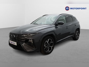 Used Hyundai TUCSON 2026 for sale - 78907674: Photo