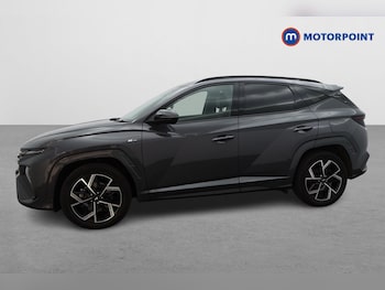 Used Hyundai TUCSON 2026 for sale - 78907674: Photo