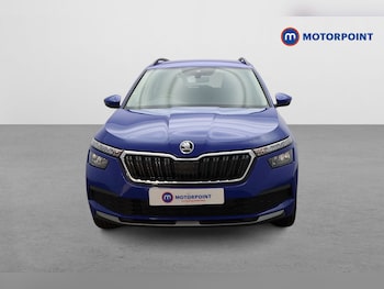 Used Skoda Kamiq 2022 for sale - 78644434: Photo
