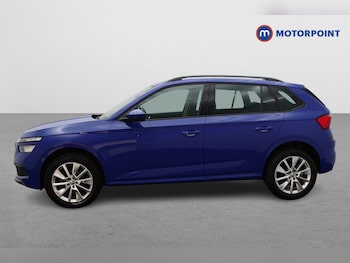 Used Skoda Kamiq 2022 for sale - 78644434: Photo
