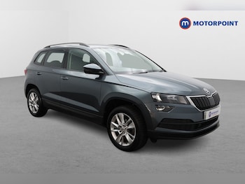 2021 - 1.0 TSI 110 SE Technology 5dr