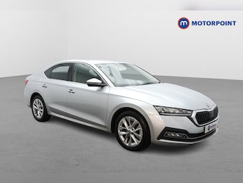 Used Skoda Octavia 2023 for sale - 79460315: Photo