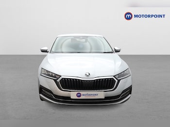 Used Skoda Octavia 2023 for sale - 79460315: Photo