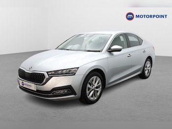 Used Skoda Octavia 2023 for sale - 79460315: Photo