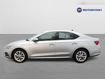 Used Skoda Octavia 2023 for sale - 79460315: Photo