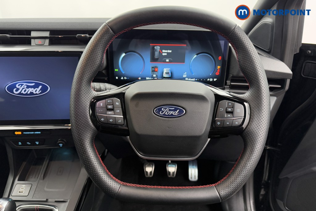 Used Ford Puma 2025 for sale - 77327081: Photo 11