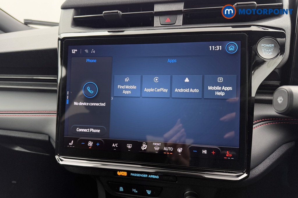 Used Ford Puma 2025 for sale - 77327081: Photo 15