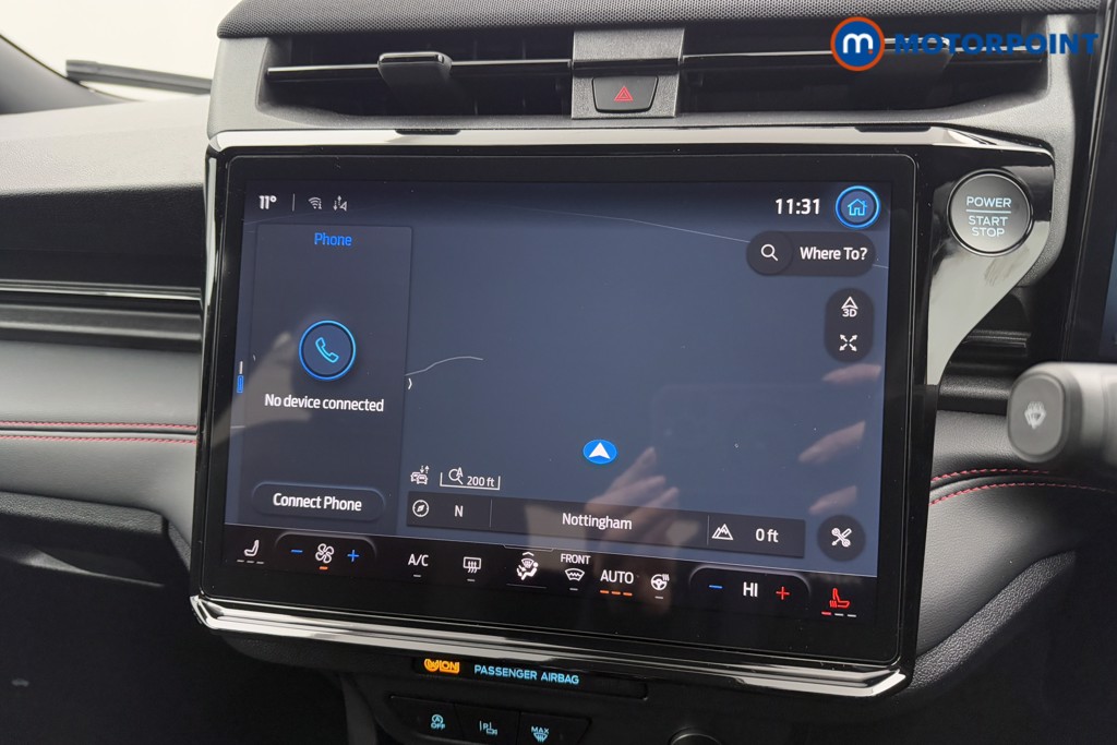 Used Ford Puma 2025 for sale - 77327081: Photo 17