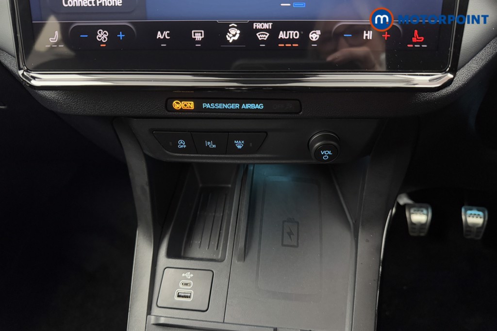 Used Ford Puma 2025 for sale - 77327081: Photo 21