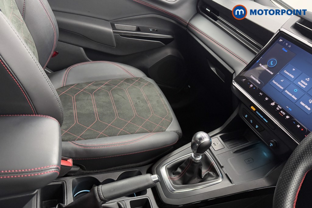 Used Ford Puma 2025 for sale - 77327081: Photo 24