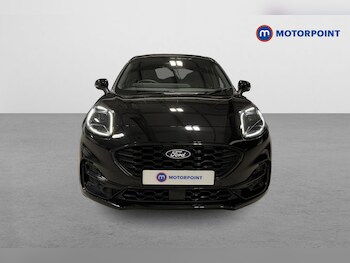 Used Ford Puma 2025 for sale - 77327081: Photo