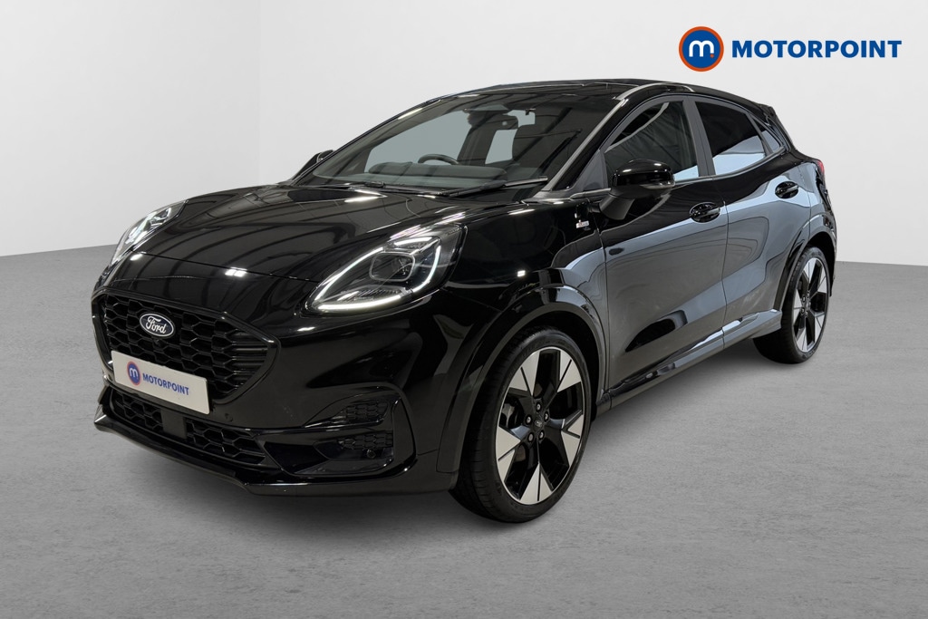 Used Ford Puma 2025 for sale - 77327081: Photo 3