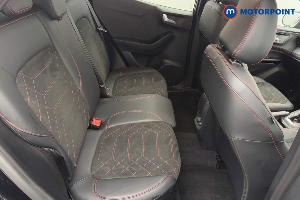 Used Ford Puma 2025 for sale - 77327081: Photo 31