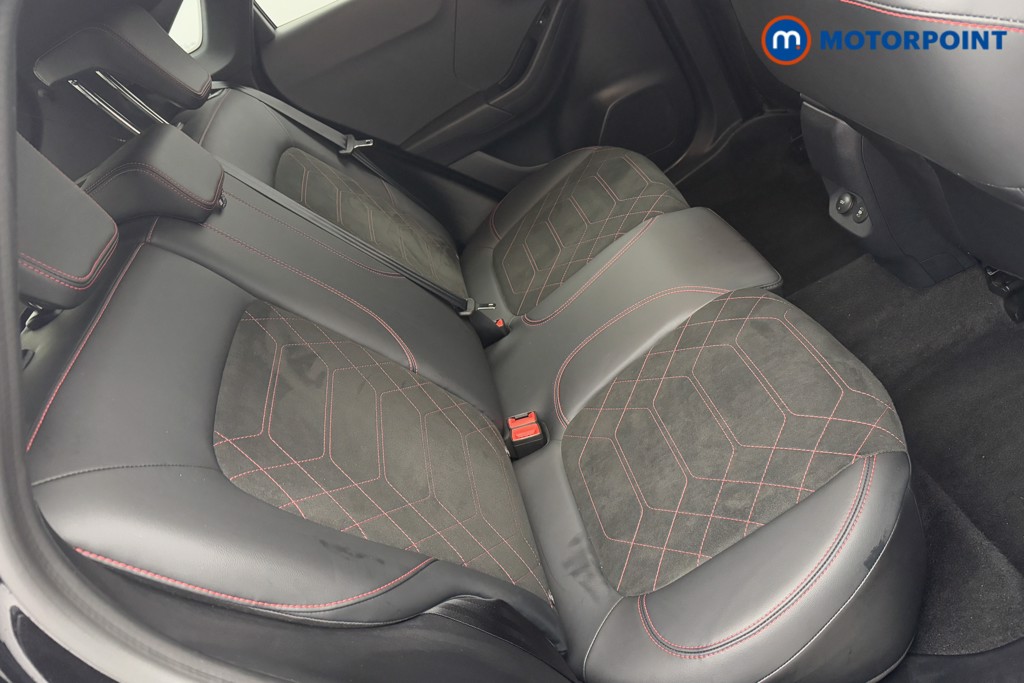 Used Ford Puma 2025 for sale - 77327081: Photo 33