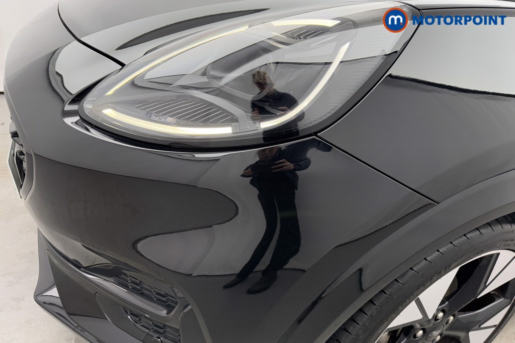 Used Ford Puma 2025 for sale - 77327081: Photo 39