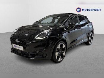 Used Ford Puma 2025 for sale - 77327081: Photo