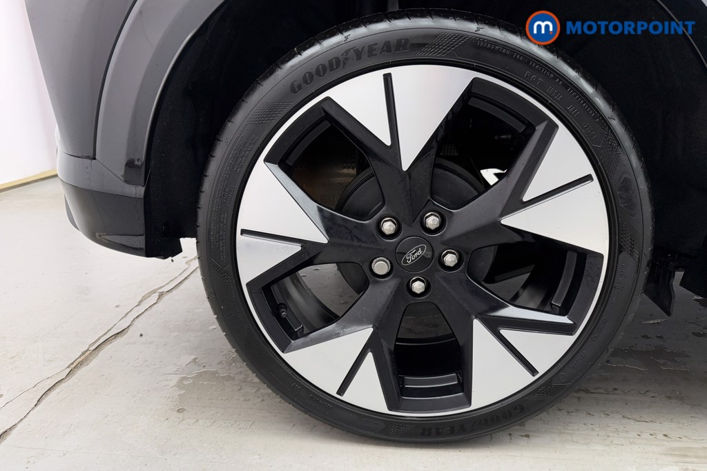 Used Ford Puma 2025 for sale - 77327081: Photo 42