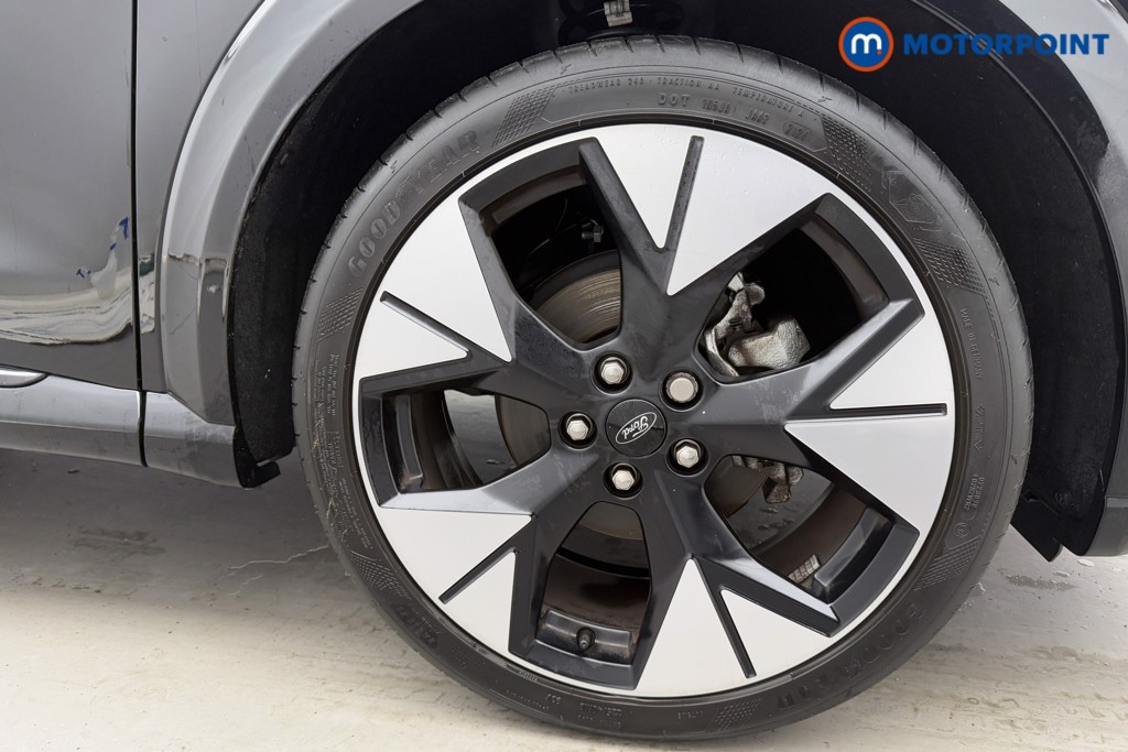 Used Ford Puma 2025 for sale - 77327081: Photo 43