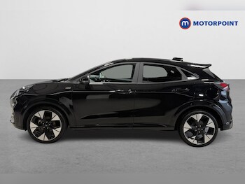 Used Ford Puma 2025 for sale - 77327081: Photo