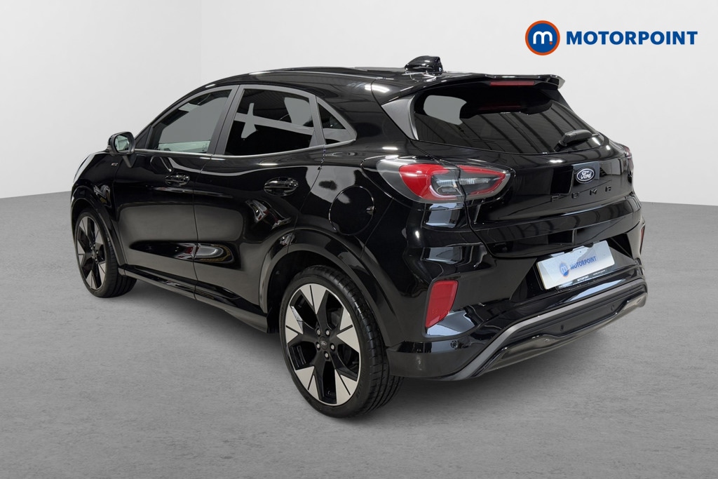 Used Ford Puma 2025 for sale - 77327081: Photo 5