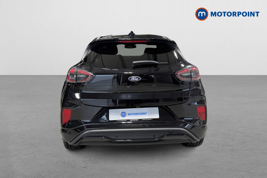 Used Ford Puma 2025 for sale - 77327081: Photo 6