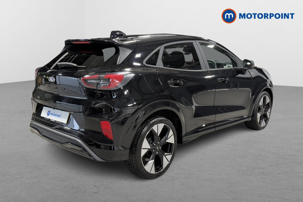 Used Ford Puma 2025 for sale - 77327081: Photo 7