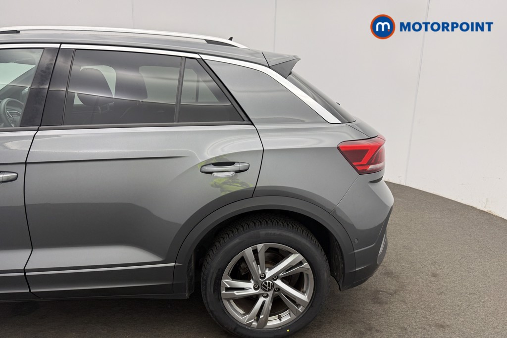 Used Volkswagen T-Roc 2022 for sale - 77061859: Photo 12